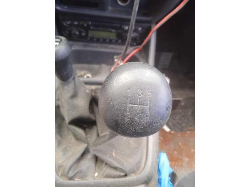 ford ranger (eq) del año 2005