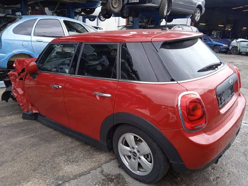 mini mini 5-trg. (f55) del año 2017
