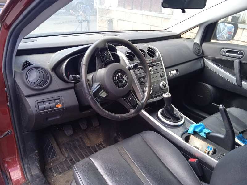 mazda cx-7 (er) del año 2007