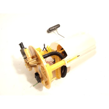 Recambio de bomba combustible para renault scénic iv (j9_) 1.5 dci 110 referencia OEM IAM 172027799R  0580203319