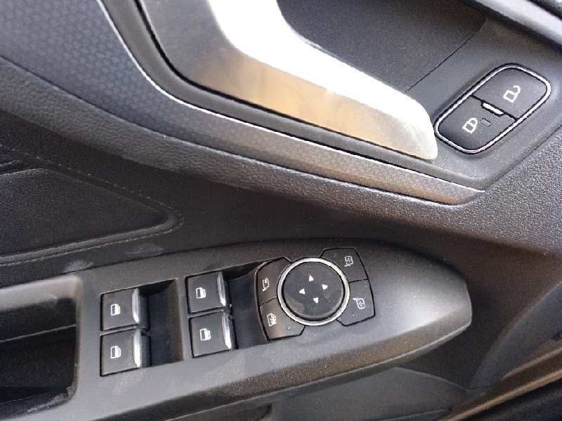 ford focus turnier del año 2019