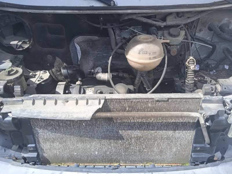 volkswagen t4 transporter/furgoneta (mod. 1991) del año 1999