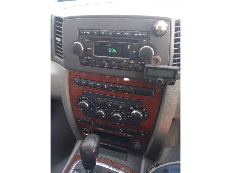 jeep gr. cherokee (wh) del año 2007