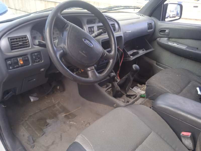 ford ranger (eq) del año 2005