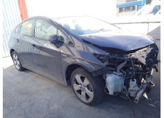 TOYOTA PRIUS (NHW30)