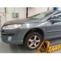 PEUGEOT 407 SW (6E_, 6D_)