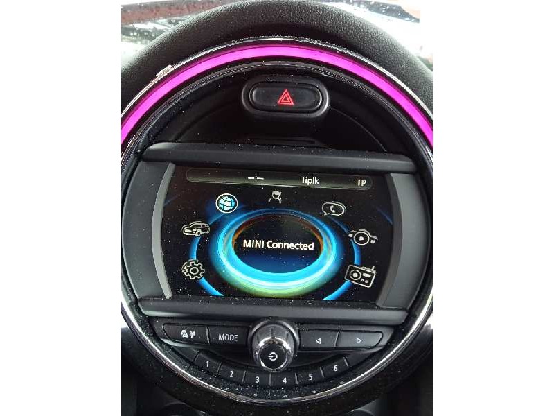 mini mini 5-trg. (f55) del año 2017