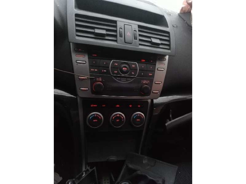 mazda 6 lim. (gh) del año 2008