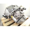 Recambio de caja cambios para citroën c3 ii (sc_) 1.2 vti 82 referencia OEM IAM 20CR15 9803846280 
