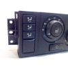 Recambio de mando climatizador para land rover discovery v6 td hse referencia OEM IAM JFC501110  1465706140