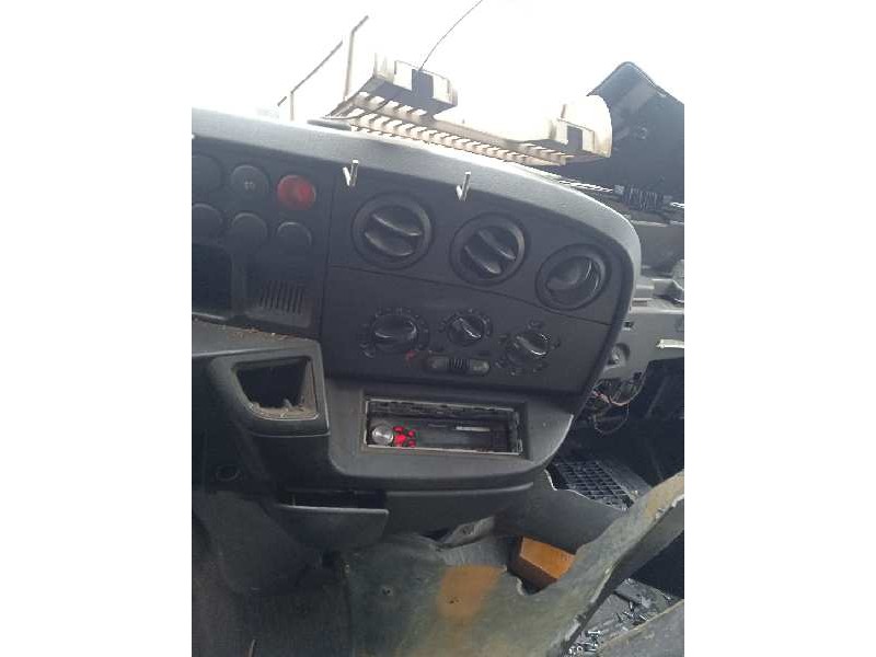 iveco daily caja cerrada (1999 =>) del año 2006