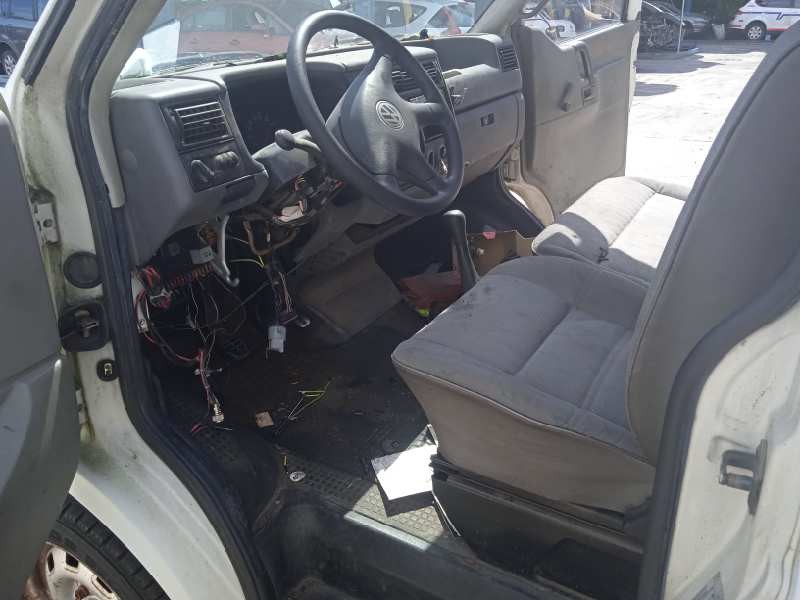 volkswagen t4 transporter/furgoneta (mod. 1991) del año 1999