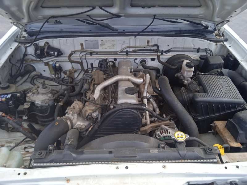 ford ranger (eq) del año 2005