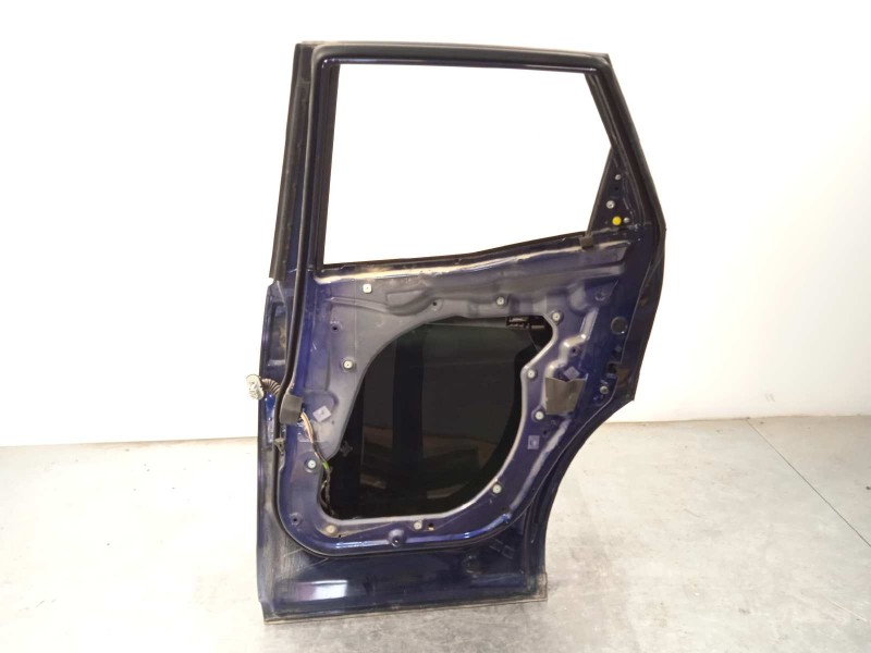 Recambio de puerta trasera derecha para mazda cx-7 (er) 2.2 turbodiesel cat referencia OEM IAM EGY17202XL  
