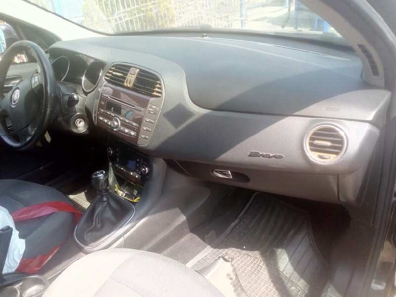 fiat bravo (198) del año 2008