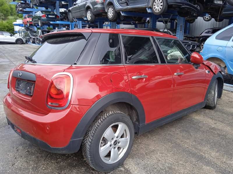 mini mini 5-trg. (f55) del año 2017