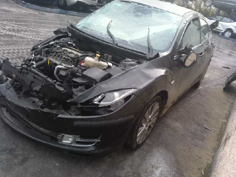 mazda 6 lim. (gh) del año 2008