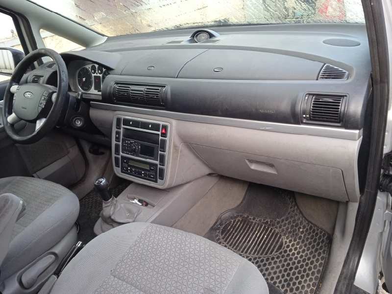 ford galaxy (vy) del año 2005