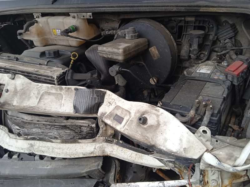 iveco daily caja cerrada (1999 =>) del año 2006