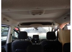 citroën berlingo del año 2019 2