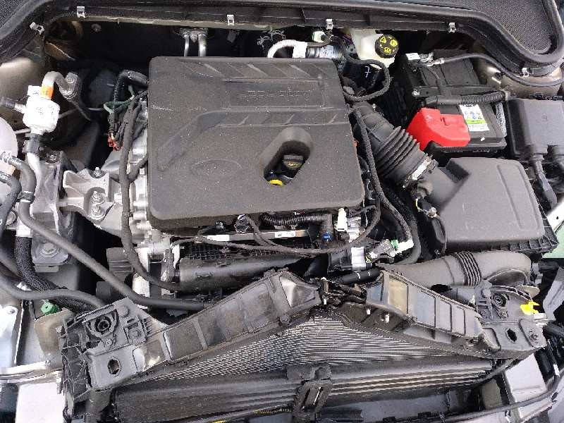 ford focus turnier del año 2019