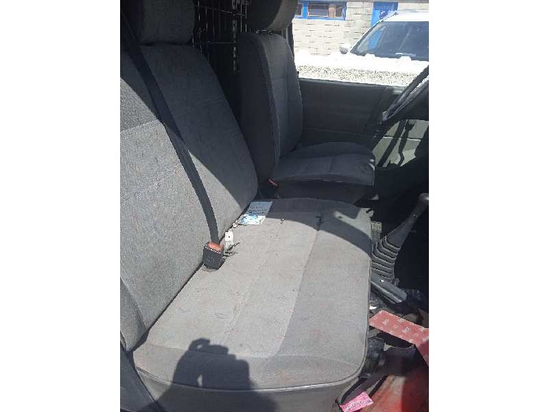 volkswagen t4 transporter/furgoneta (mod. 1991) del año 1999