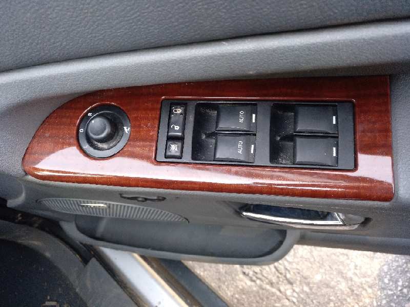 jeep gr. cherokee (wh) del año 2007