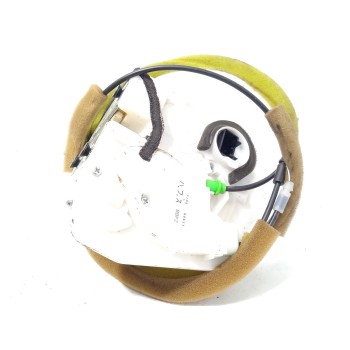 Recambio de cerradura puerta delantera izquierda para mazda 3 (bl) 1.6 mzr cd (bl14) referencia OEM IAM BBP259310E  