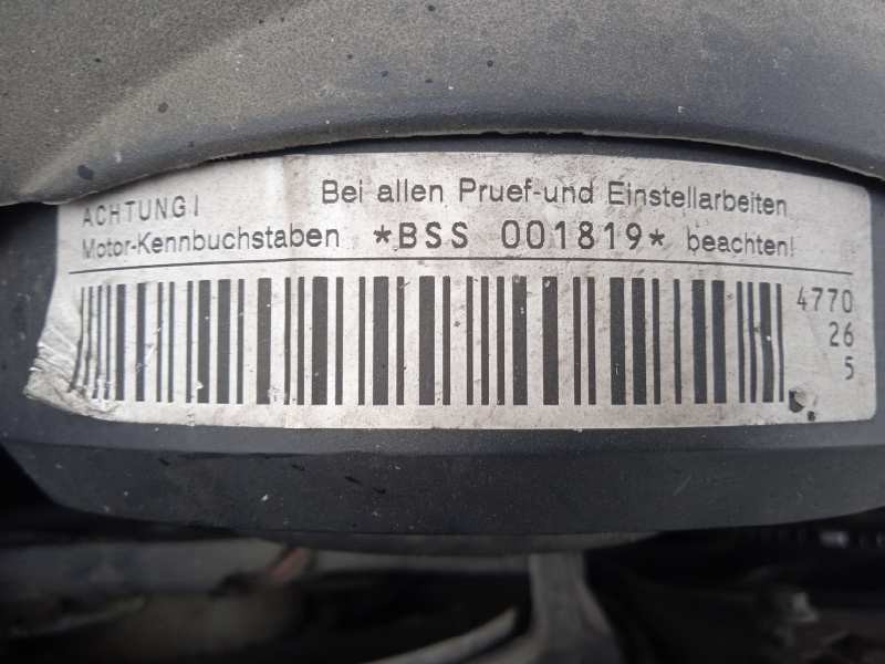 skoda superb (3u4) del año 2006