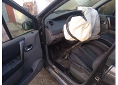 renault scenic ii del año 2006 2