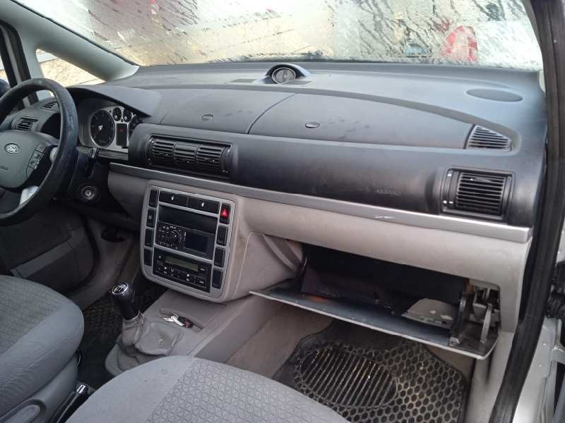 ford galaxy (vy) del año 2005