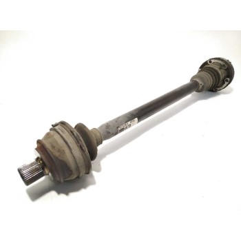 Recambio de transmision trasera derecha para audi a6 berlina (4f2) 3.0 tdi quattro (165kw) referencia OEM IAM 4F0501203B  