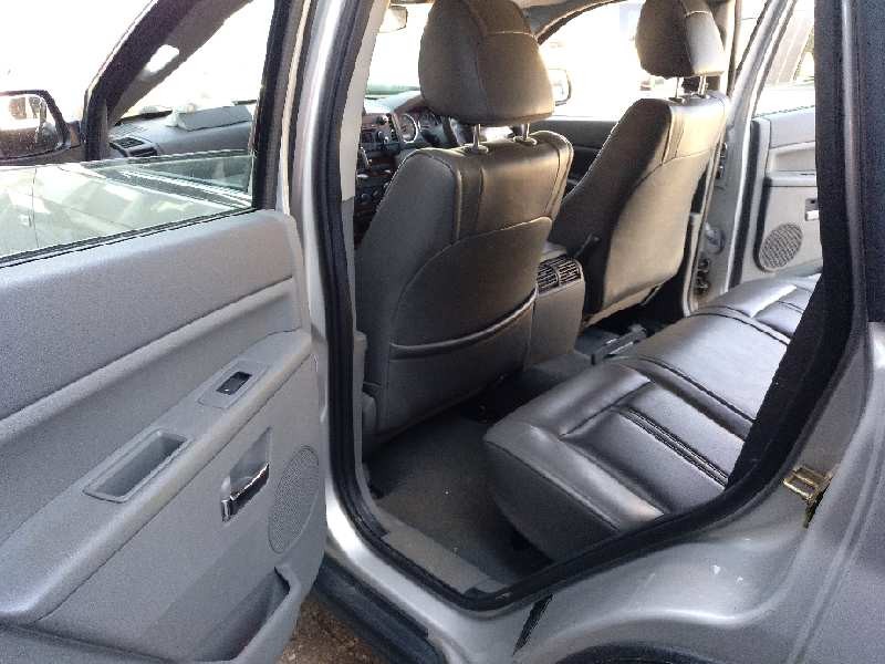 jeep gr. cherokee (wh) del año 2007