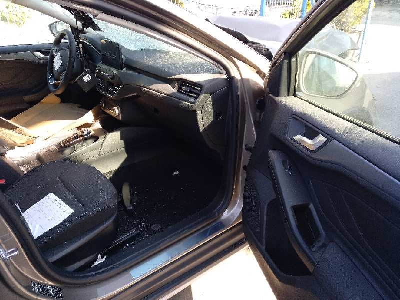 ford focus turnier del año 2019