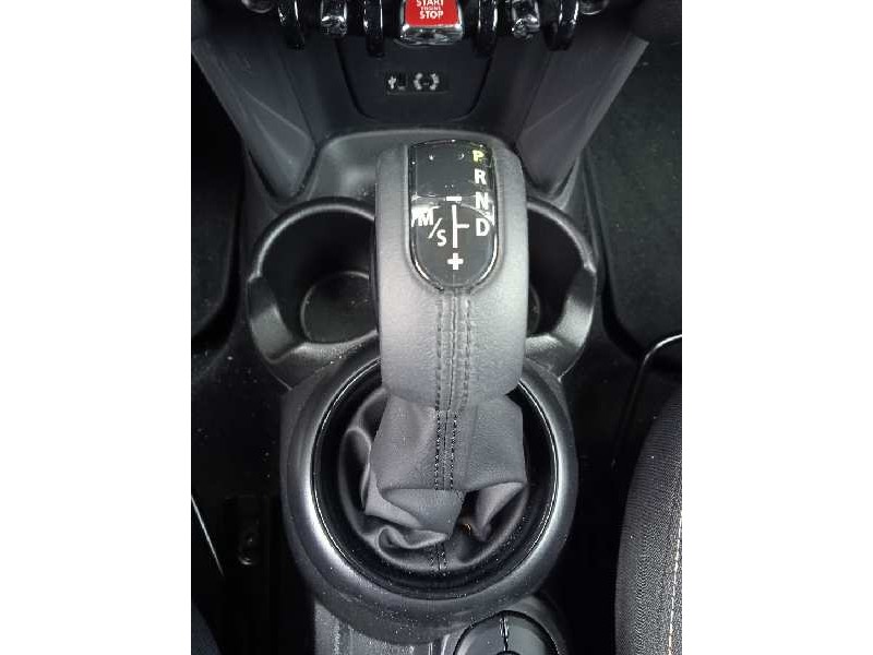 mini mini 5-trg. (f55) del año 2017