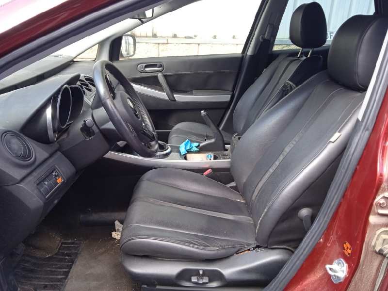 mazda cx-7 (er) del año 2007