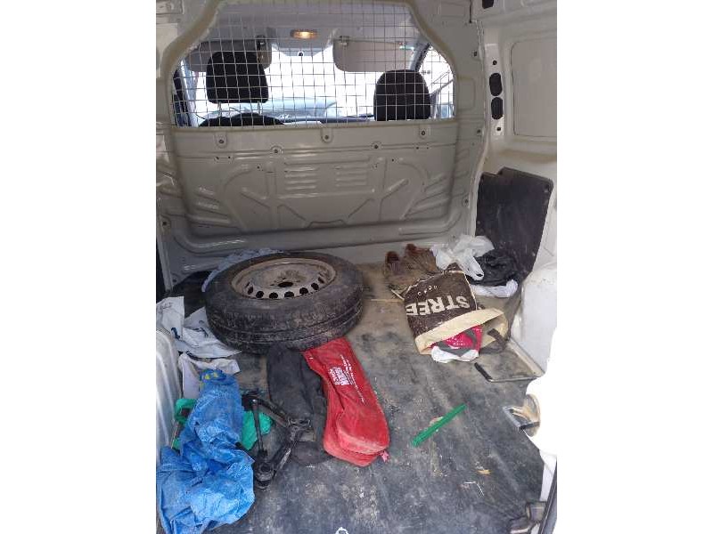 citroën nemo del año 2008