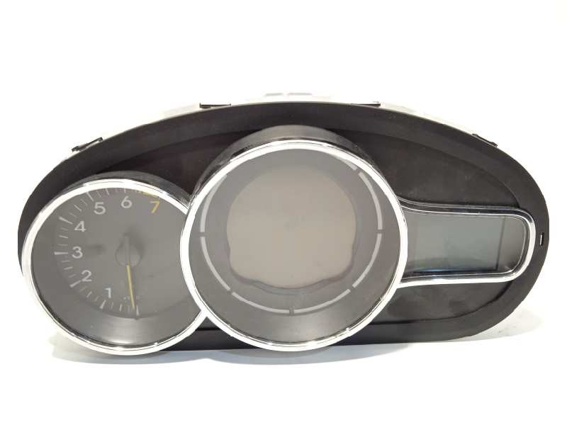 Recambio de cuadro instrumentos para renault megane iii berlina 5 p authentique referencia OEM IAM 248102105R  A2C31485100