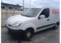 NISSAN KUBISTAR (X76)