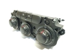 Recambio de mando climatizador para seat leon (1p1) reference referencia OEM IAM 1P2820045A  5HB00932627 2