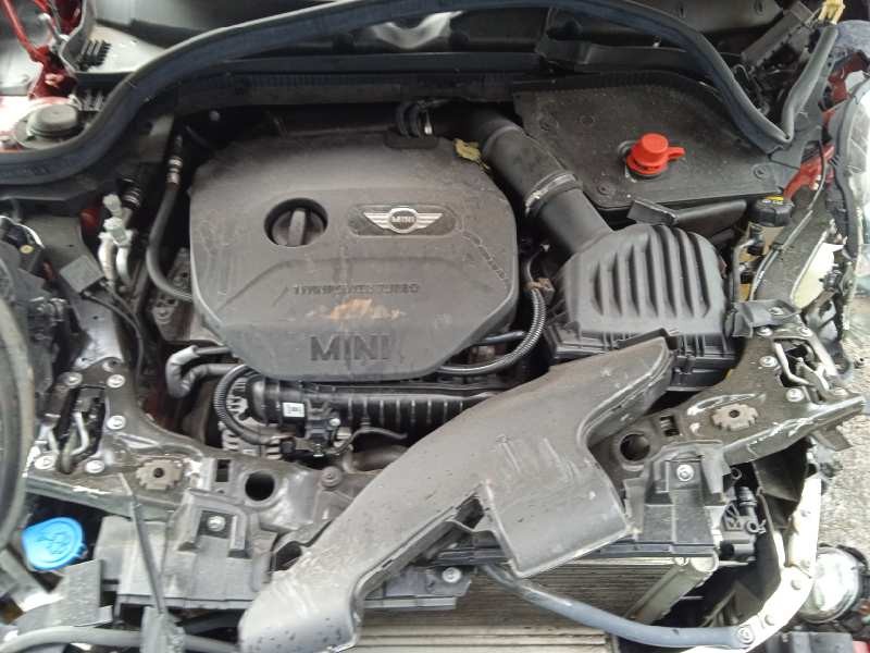 mini mini 5-trg. (f55) del año 2017