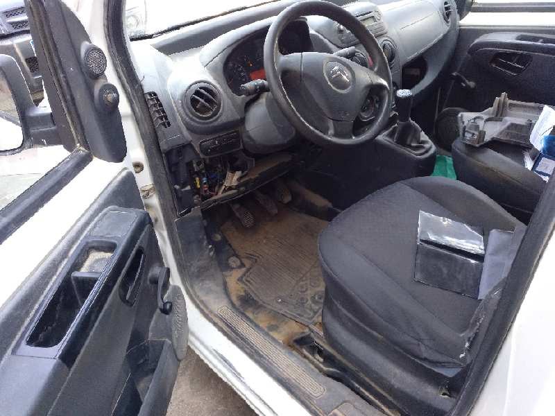 citroën nemo del año 2008