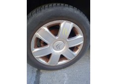 citroën c4 berlina del año 2007 2