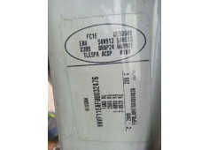 nissan kubistar (x76) del año 2009 2