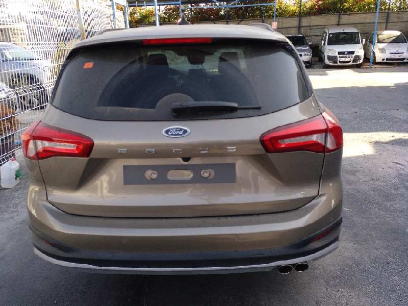 ford focus turnier del año 2019