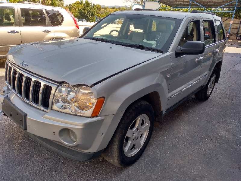 jeep gr. cherokee (wh) del año 2007