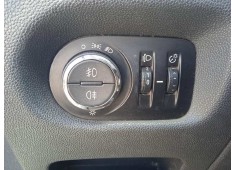 opel corsa d del año 2014 2