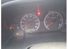 nissan patrol gr (y61) del año 2002 2