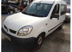renault kangoo (f/kc0) del año 2003