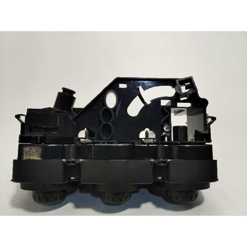 Recambio de mando climatizador para seat leon (1p1) reference referencia OEM IAM 1P2820045A  5HB00932627